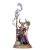 Hedonites of Slaanesh - Shardspeaker of Slaanesh